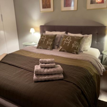 Piani City Apartment 로바니에미 외부 사진