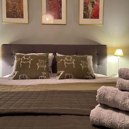 Piani City Apartment 로바니에미 외부 사진