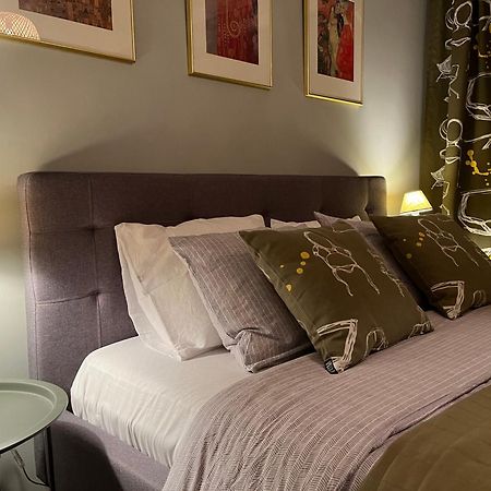 Piani City Apartment 로바니에미 외부 사진