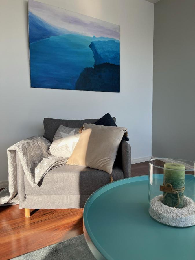 Piani City Apartment 로바니에미 외부 사진