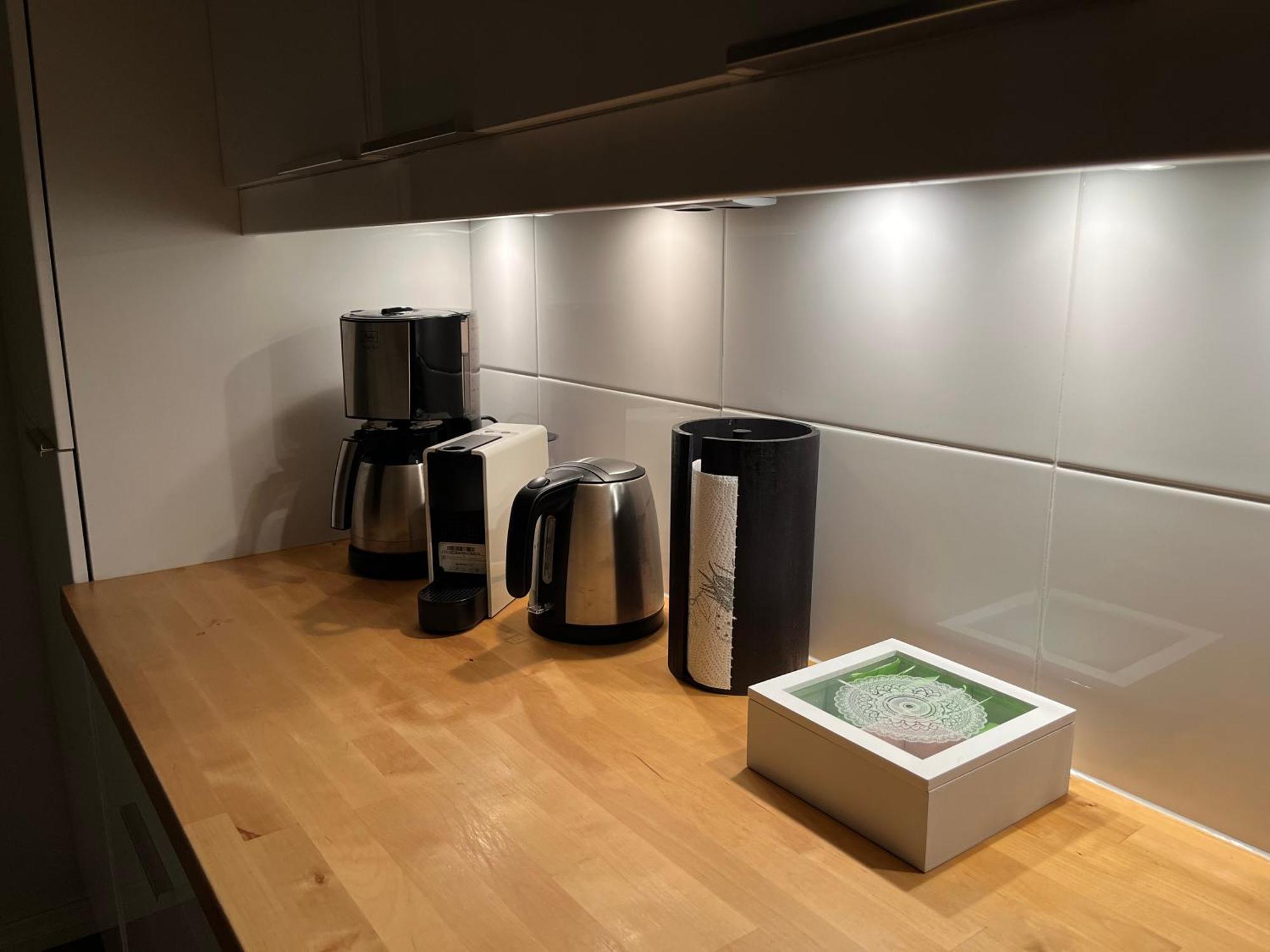 Piani City Apartment 로바니에미 외부 사진
